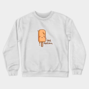 Total Meltdown Crewneck Sweatshirt